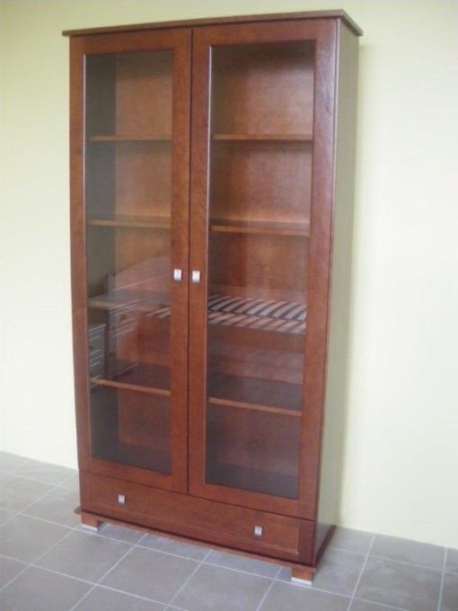 biblioteczka-olchowa biblioteczka-olchowa